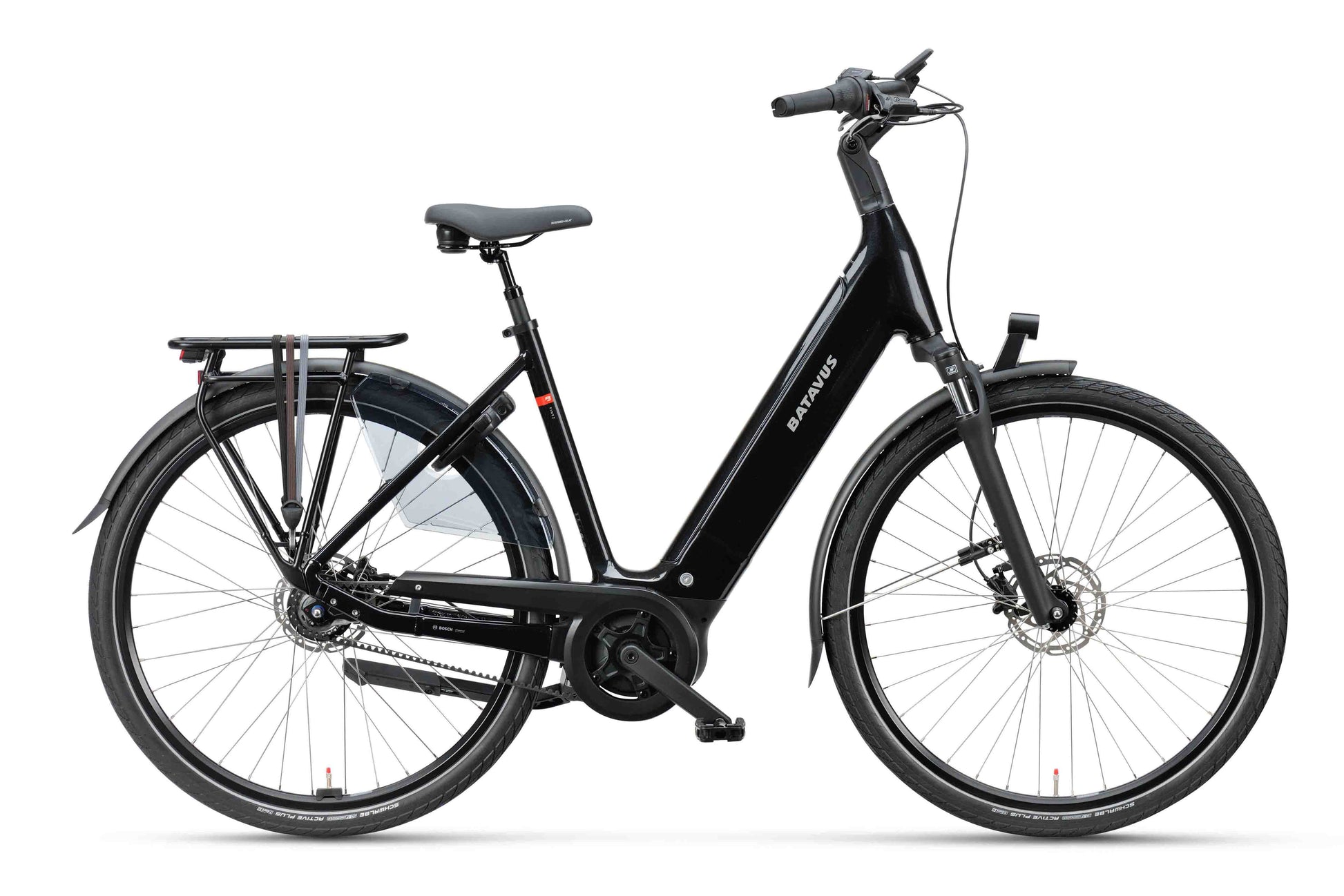 Batavus Finez E-go Power Exclusive