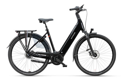 Batavus Finez E-go Power Exclusive