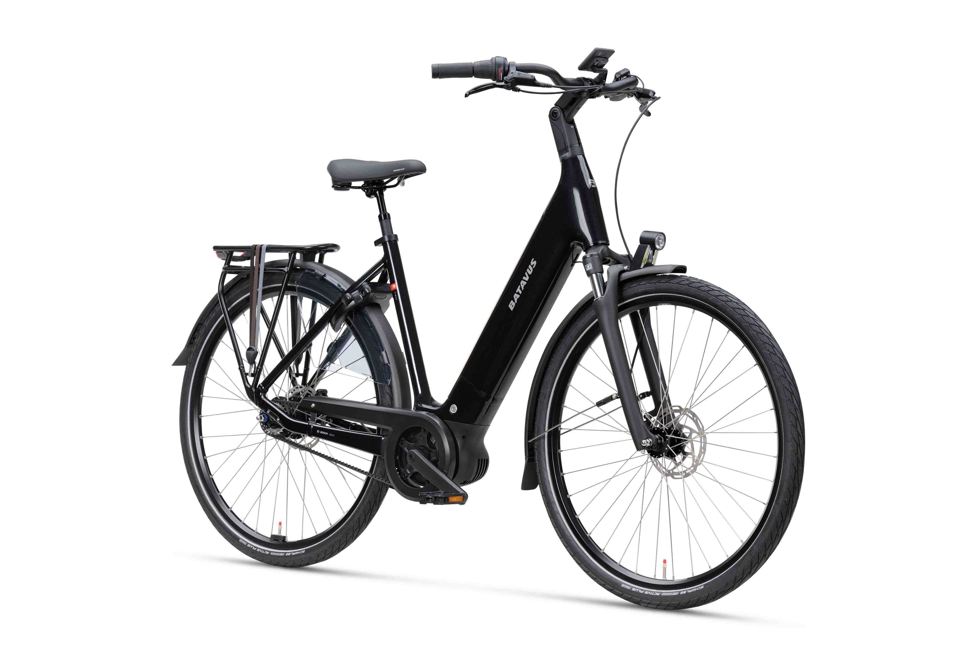 Batavus Finez E-go Power Exclusive