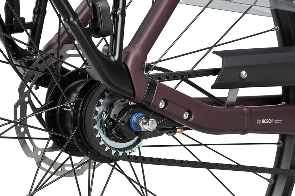 Batavus Finez PT 2026