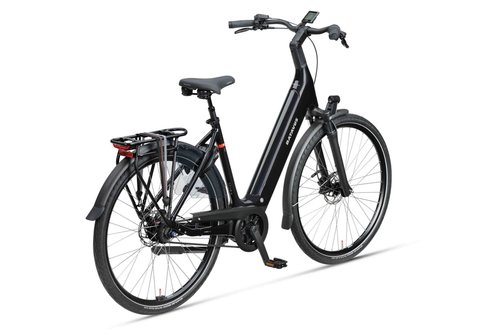 Batavus Finez E-go Power Exclusive