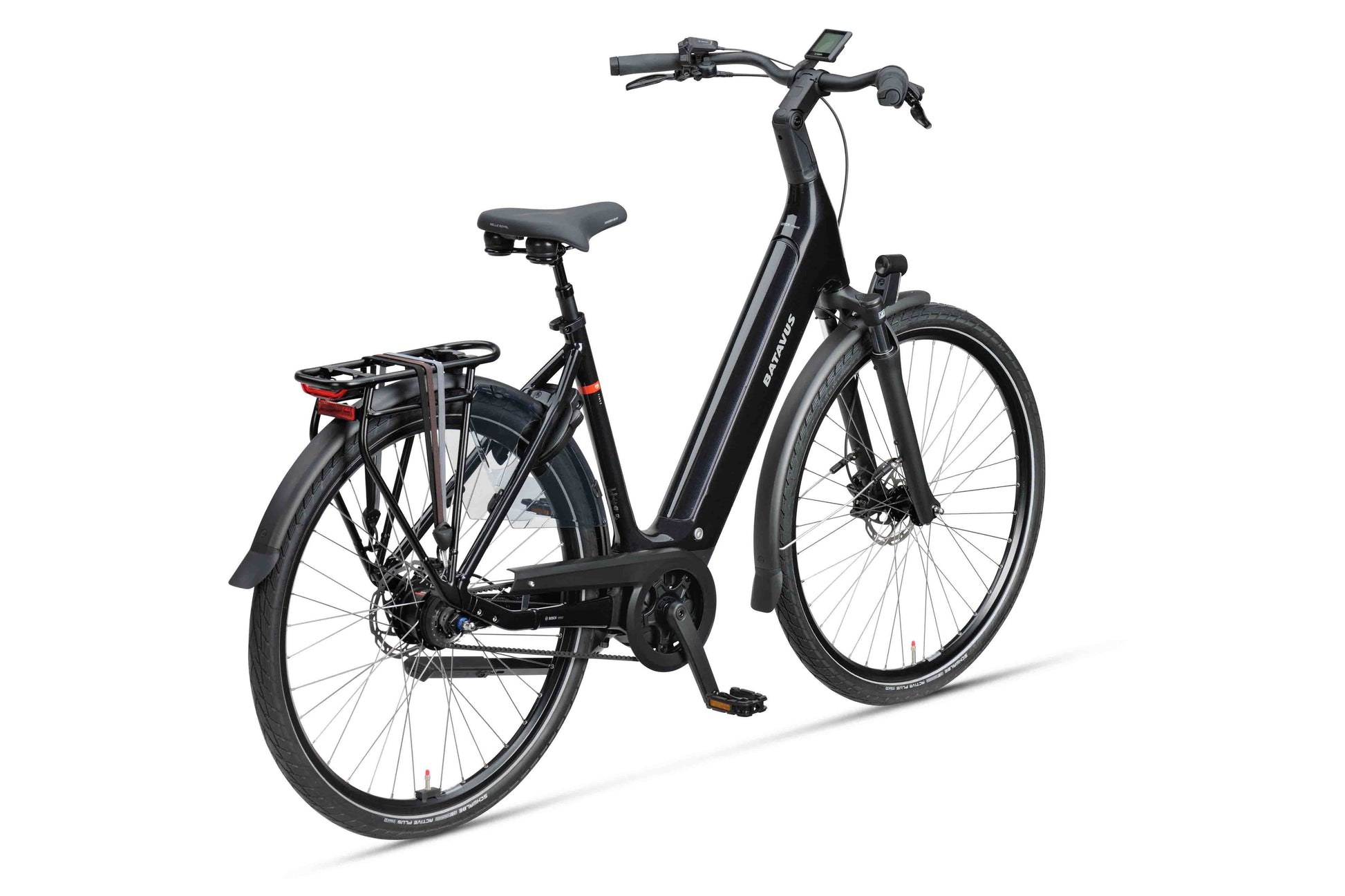 Batavus Finez E-go Power Exclusive