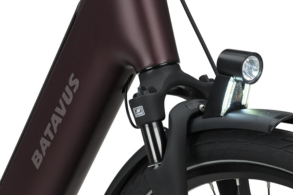 Batavus Finez PT 2026