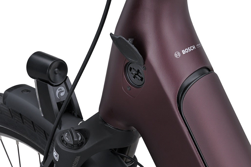 Batavus Finez PT 2026