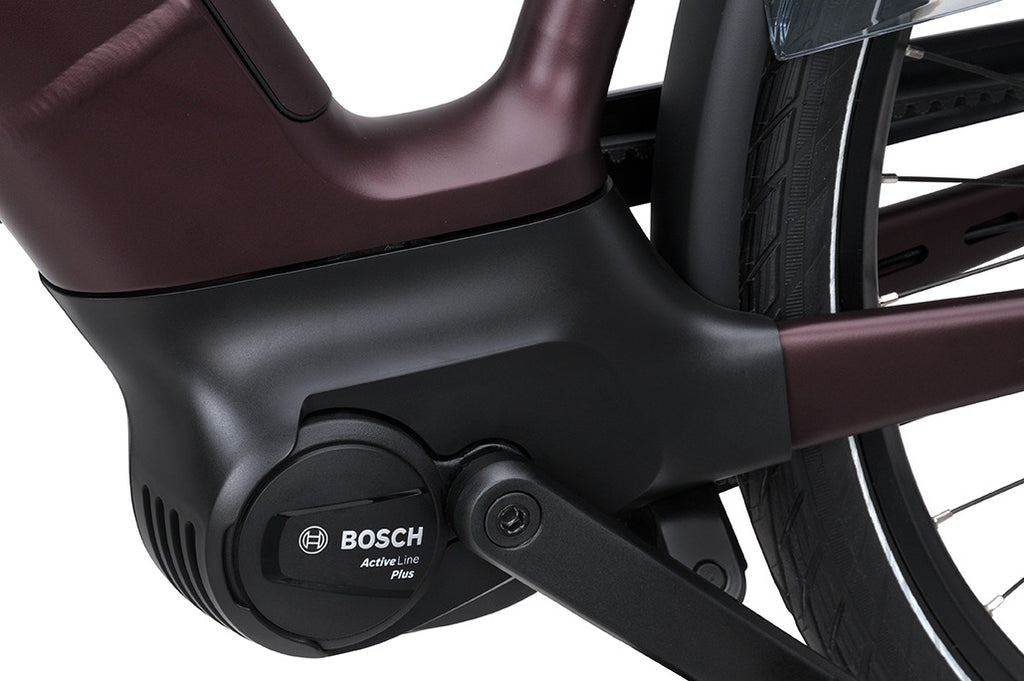 Batavus Finez PT 2026