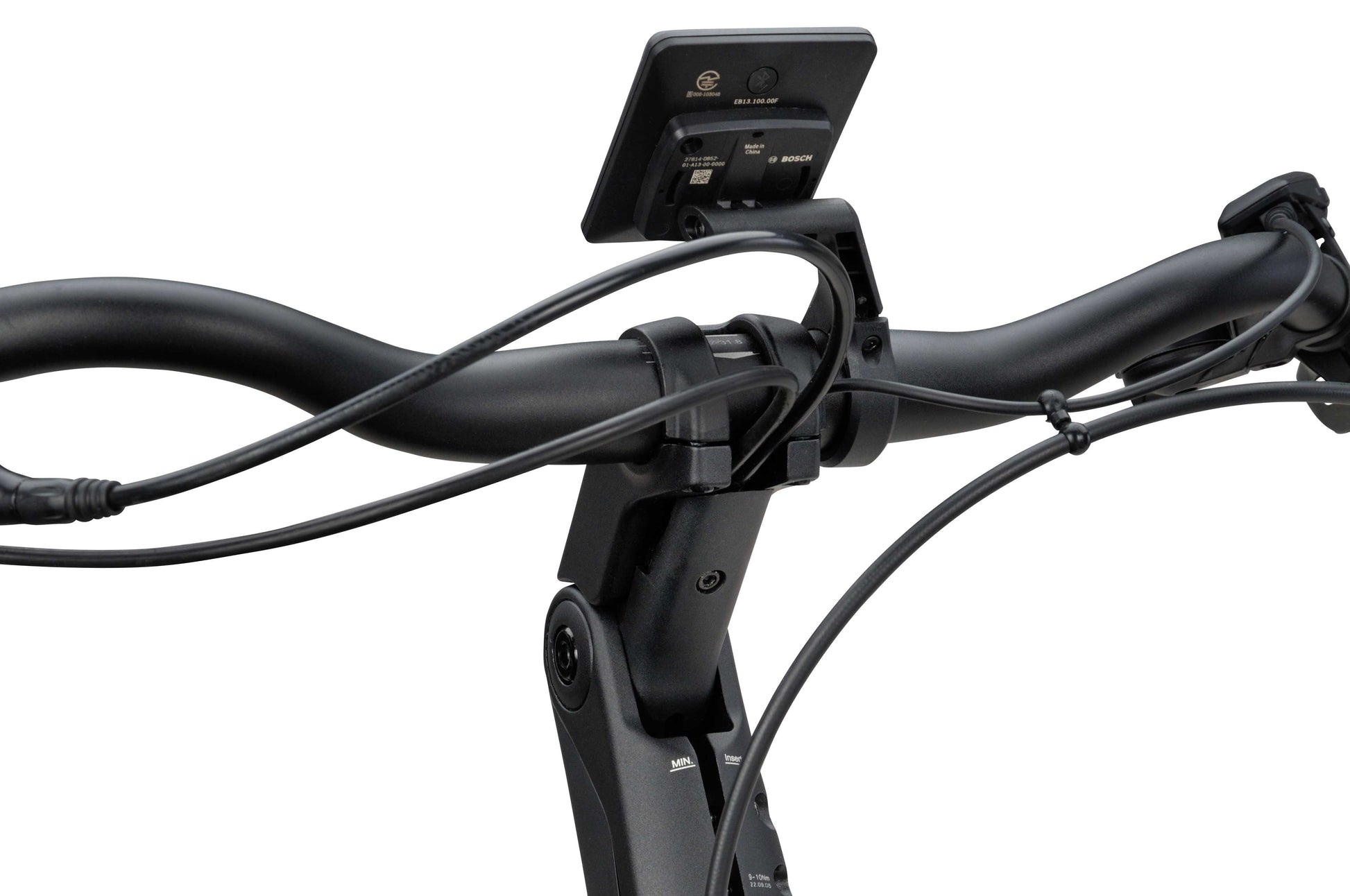Batavus Finez E-go Power Exclusive