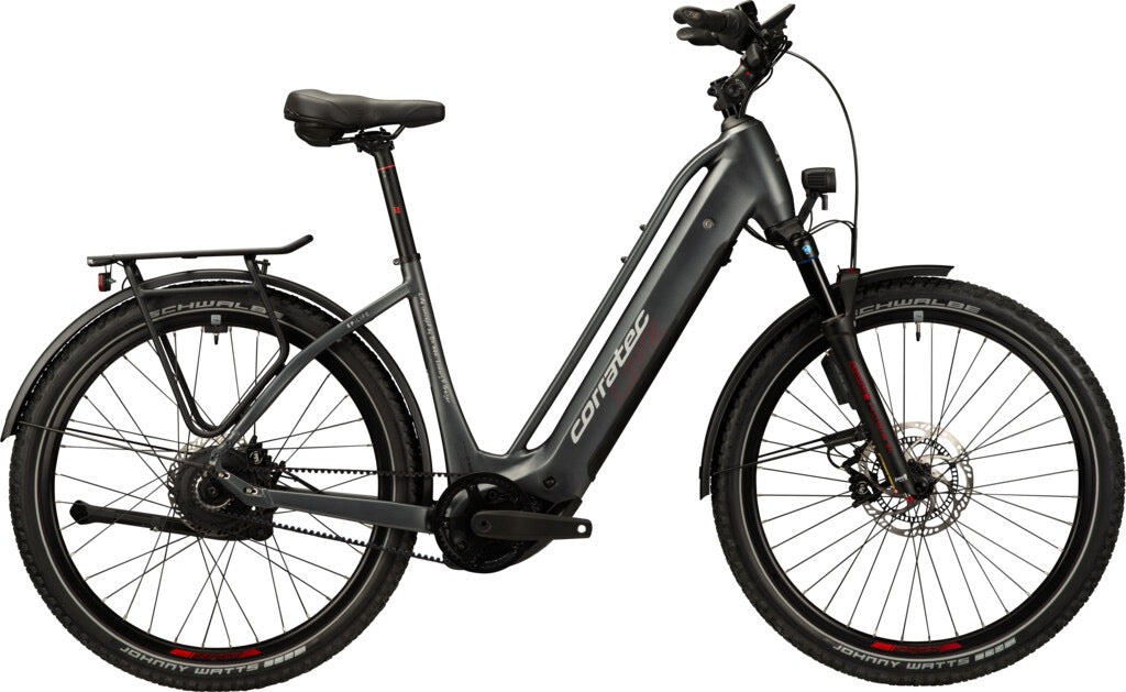 Corratec Life CX8 Belt