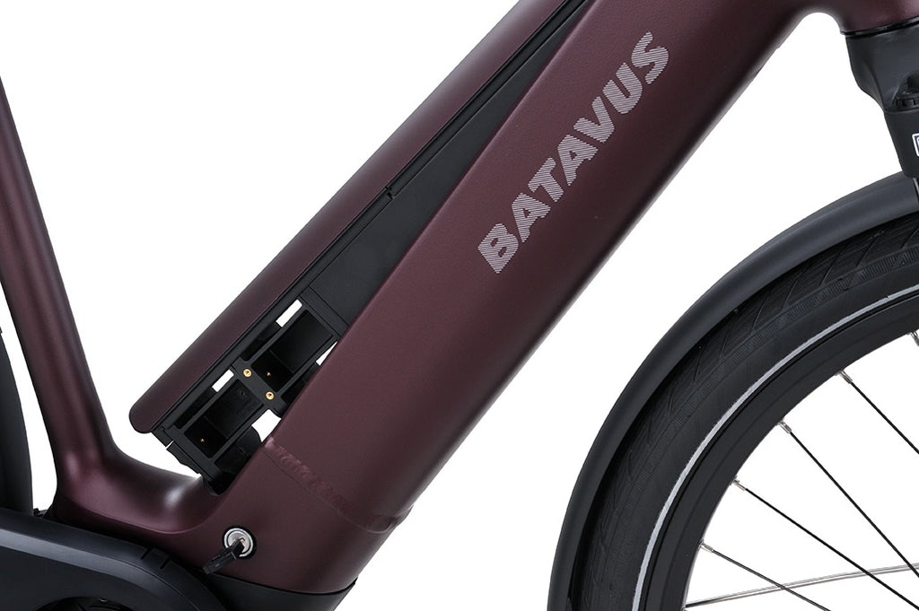 Batavus Finez PT 2026