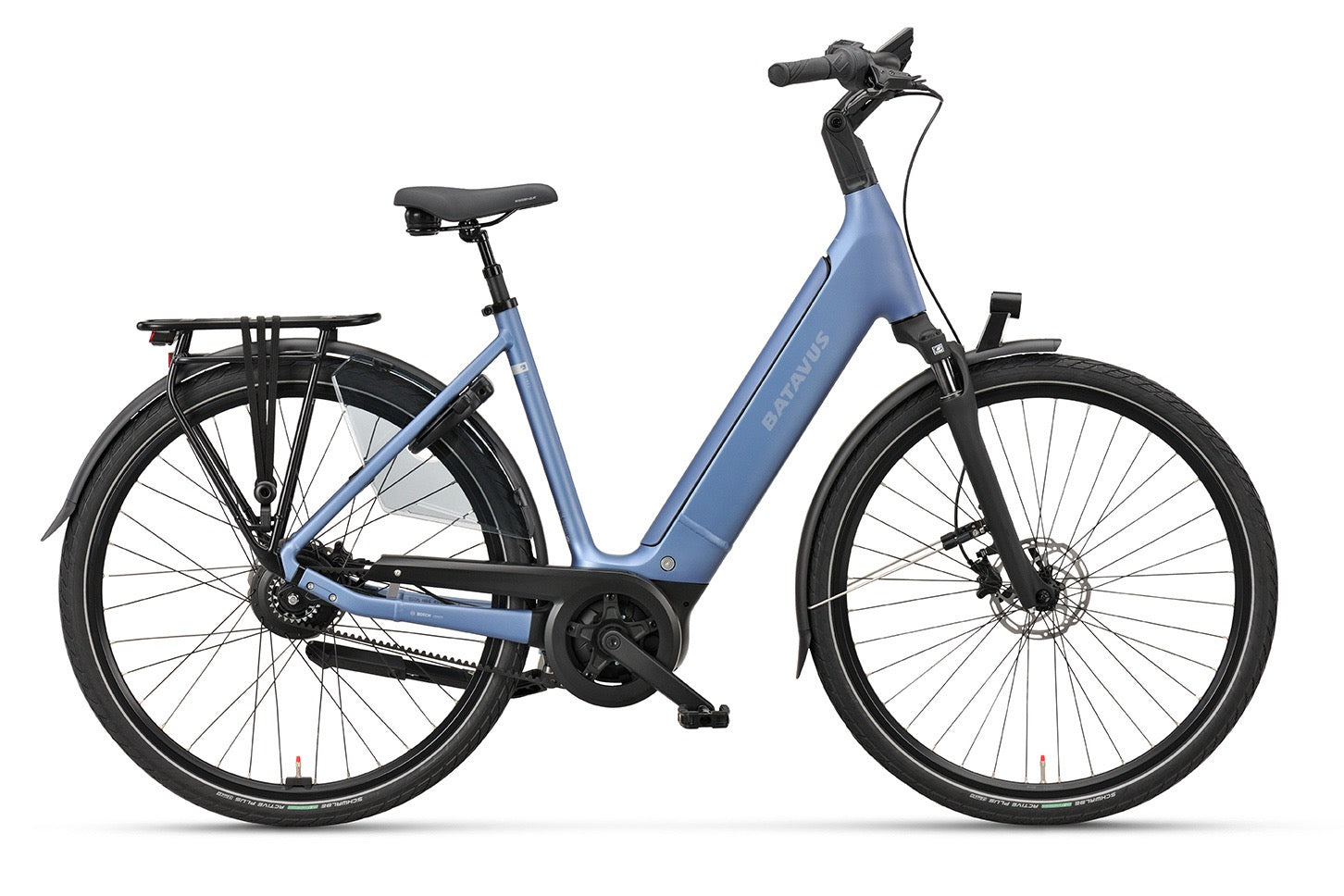 Batavus Finez PT Exclusive Plus 2026