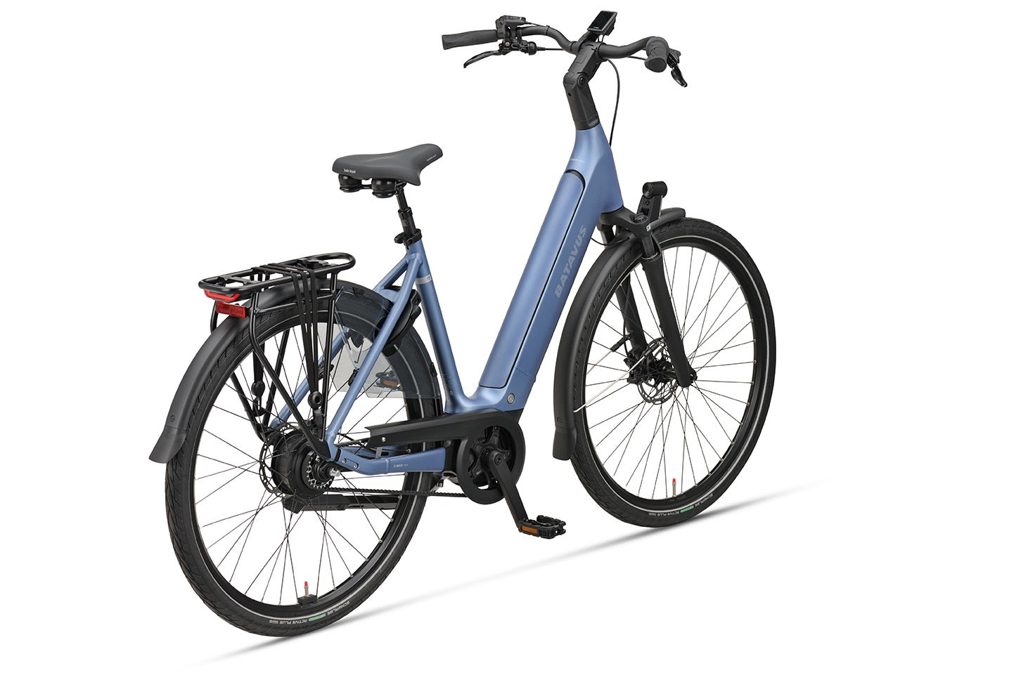 Batavus Finez PT Exclusive Plus 2026