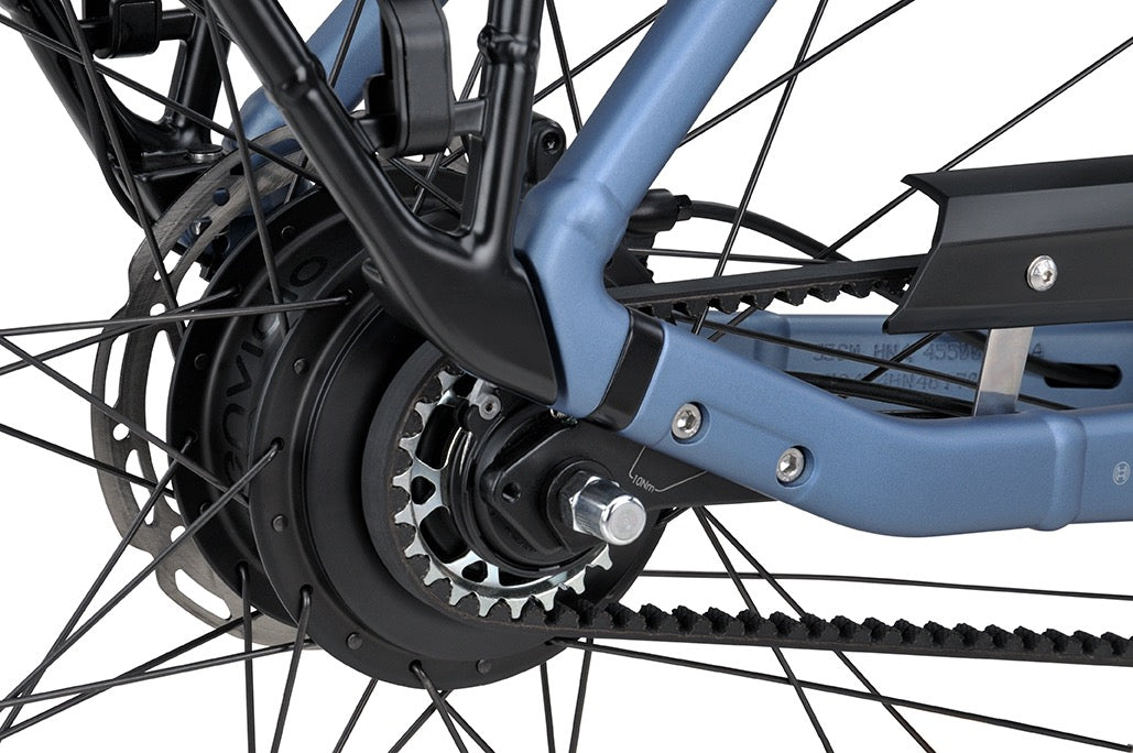 Batavus Finez PT Exclusive Plus 2026