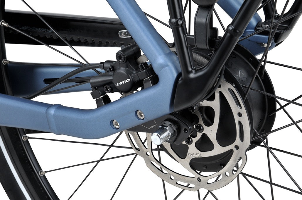 Batavus Finez PT Exclusive Plus 2026