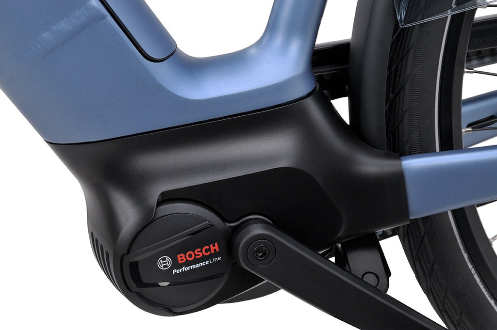 Batavus Finez PT Exclusive Plus 2026