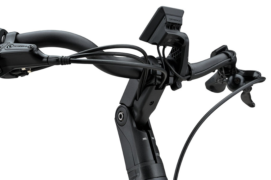 Batavus Finez PT Exclusive Plus 2026