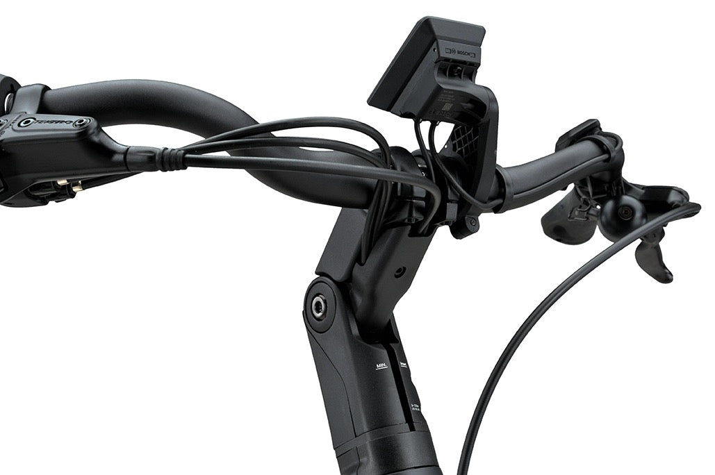 Batavus Finez PT Exclusive Plus 2026