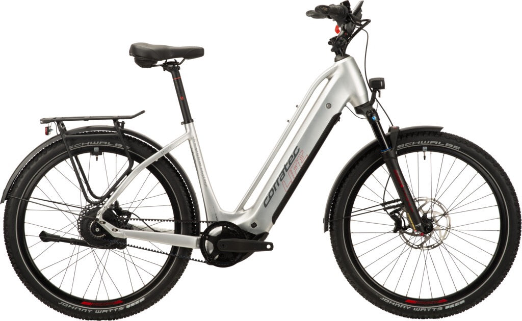 Corratec Life CX8 Belt