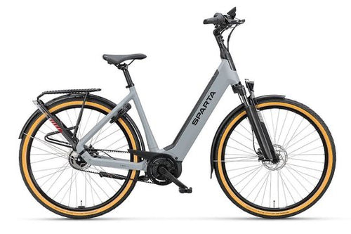 Sparta D-Rule Energy M5T 2024