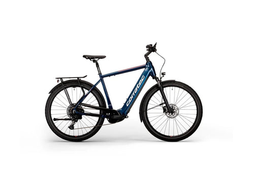 Corratec E-Power Trekking 28 CX6