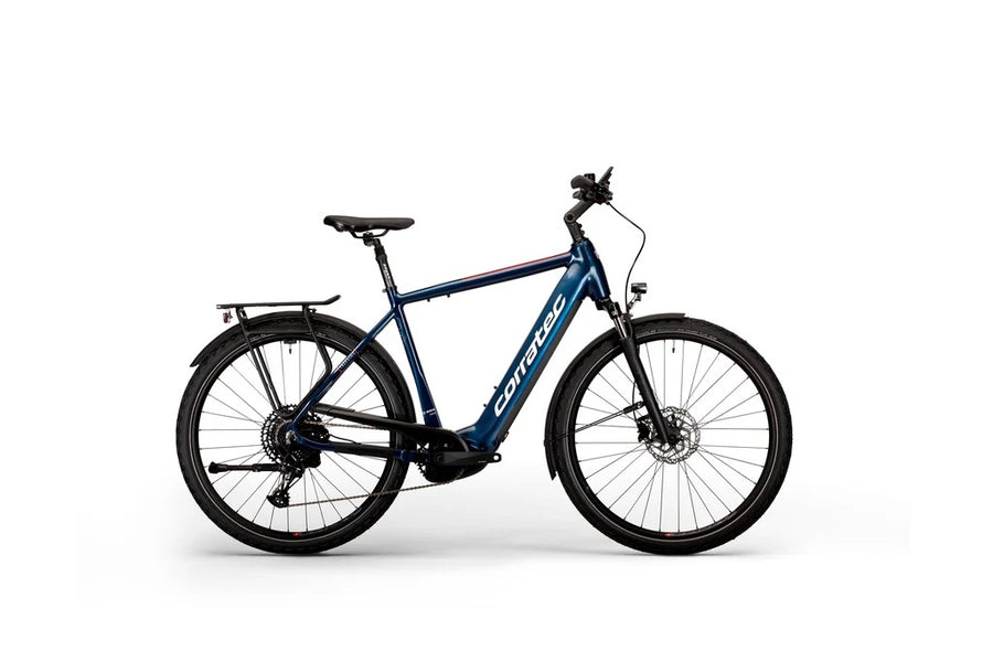 Corratec E-Power Trekking 28 CX6
