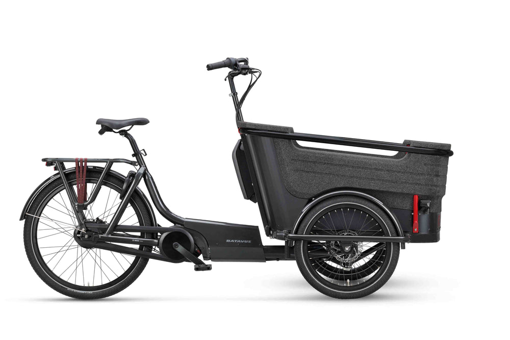 Batavus Fier 3 enviolo Flex accu 2026