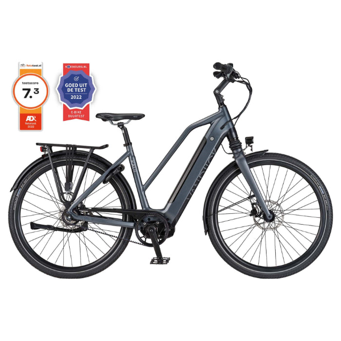 Van Dijck KALII 3.0 BELT