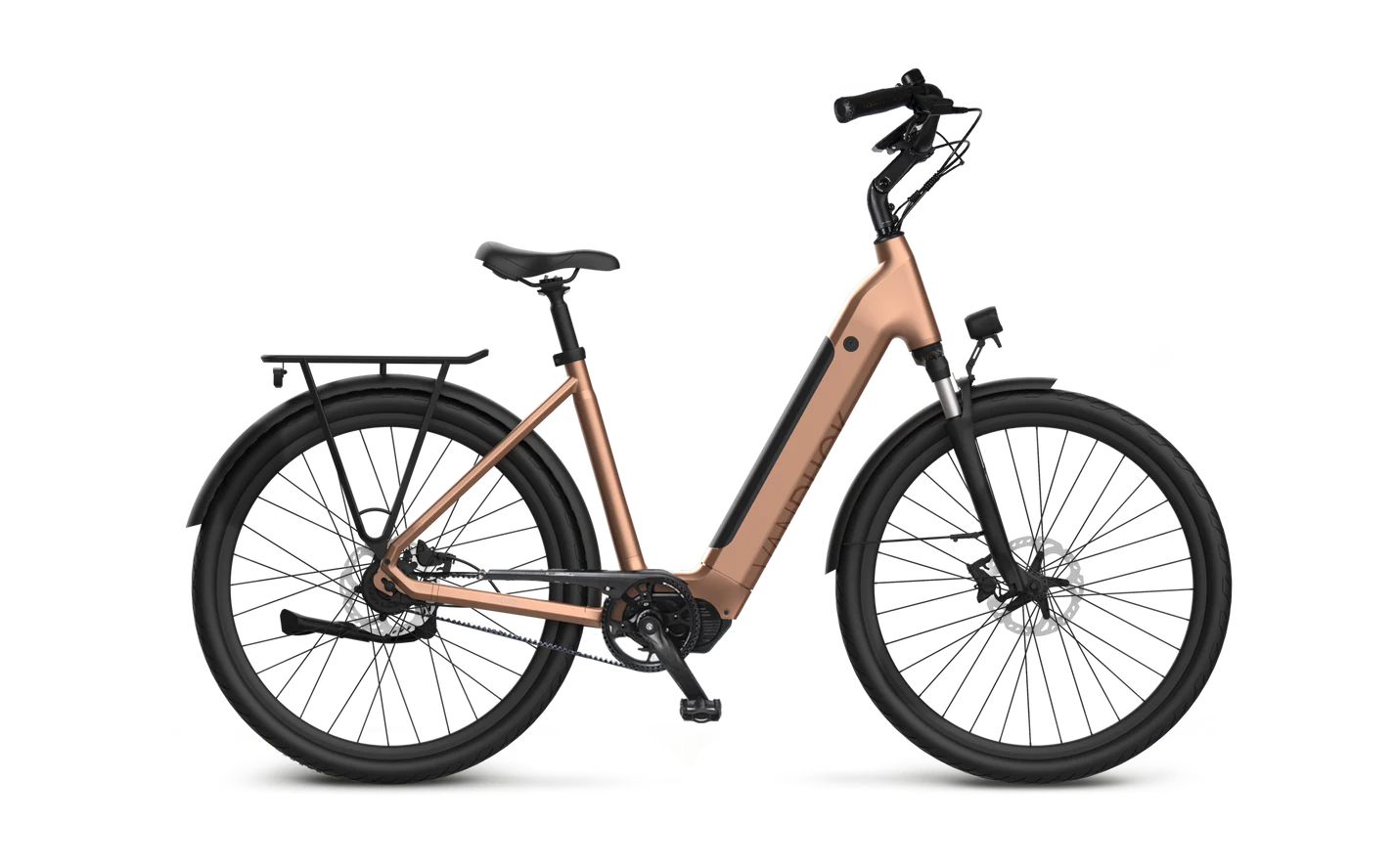 Vandijck Kronos Hypershift PRO