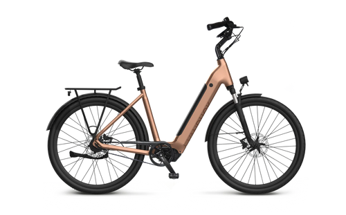 Vandijck Kronos N7