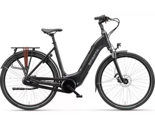 Sparta C-Grid Energy 2023