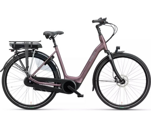 Batavus Finez E-go Active Plus N7 2023