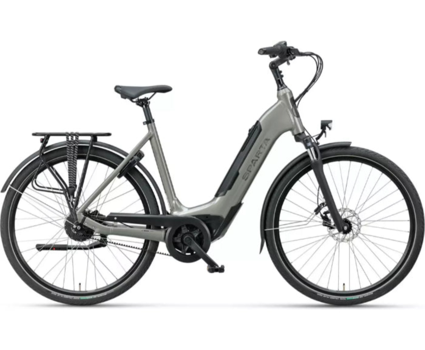 Sparta C-Grid Ultra LTD 2023