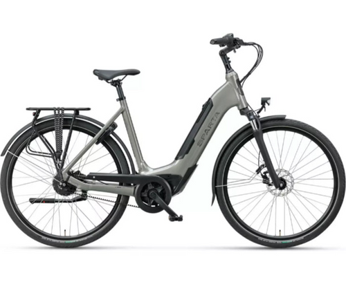 Sparta C-Grid Ultra LTD 2023