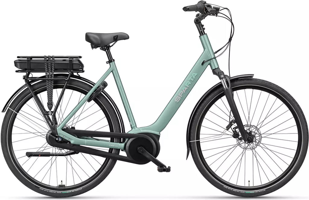 Sparta A-Lane Energy 2024