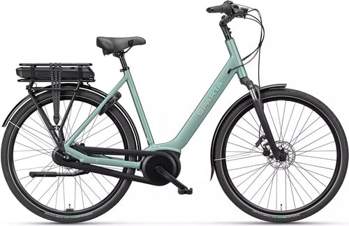 Sparta A-Lane Energy 2024