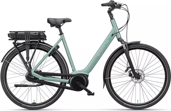 Sparta A-Lane Energy 2024