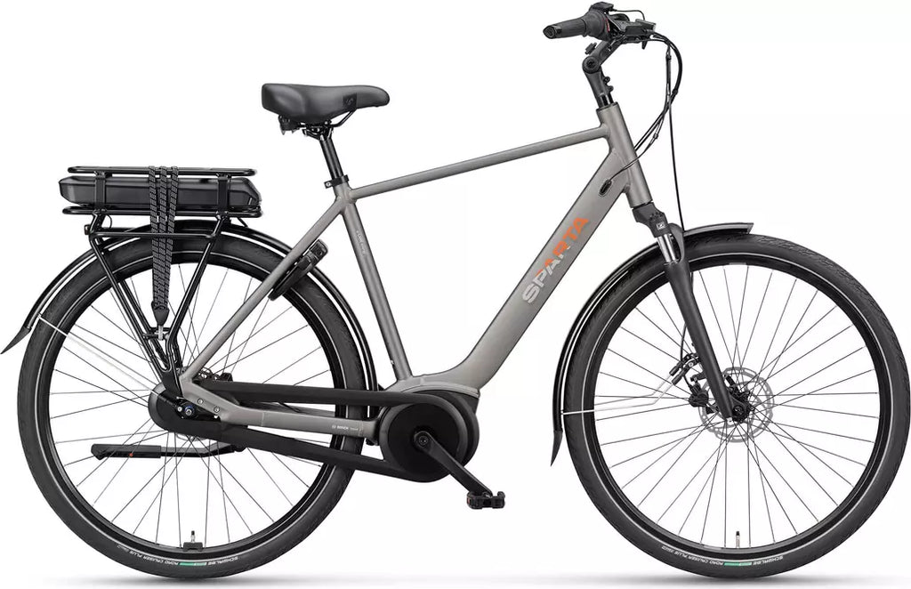 Sparta A-Lane Energy 2024