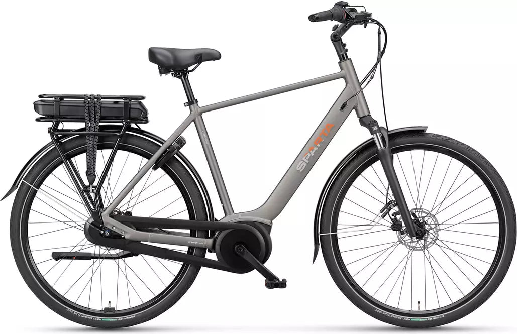 Sparta A-Lane Energy 2024