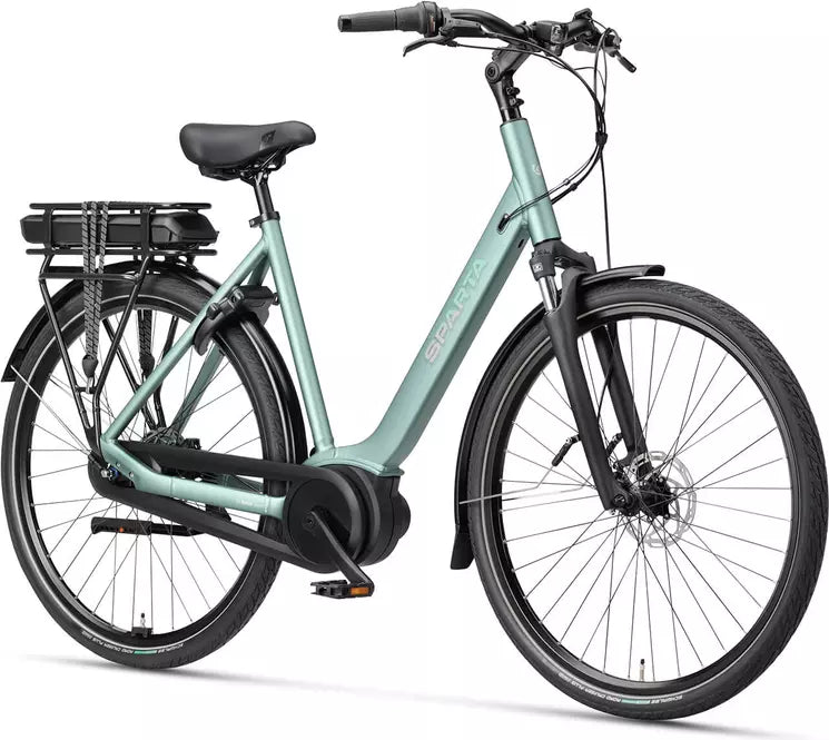 Sparta A-Lane Energy 2024