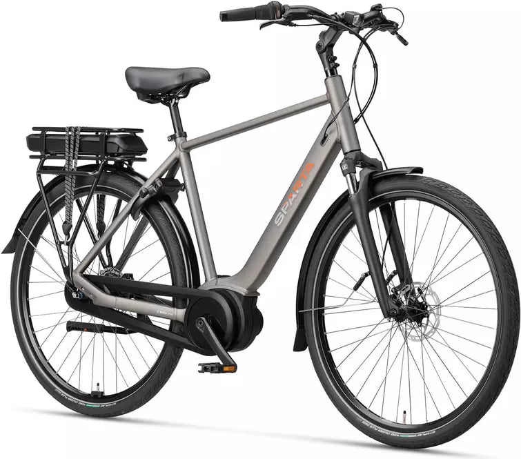 Sparta A-Lane Energy 2024