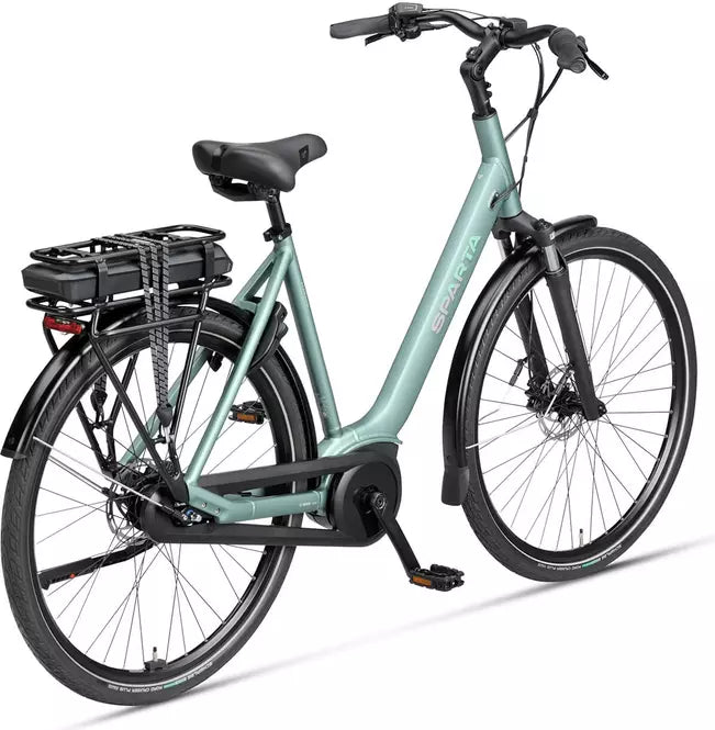 Sparta A-Lane Energy 2024