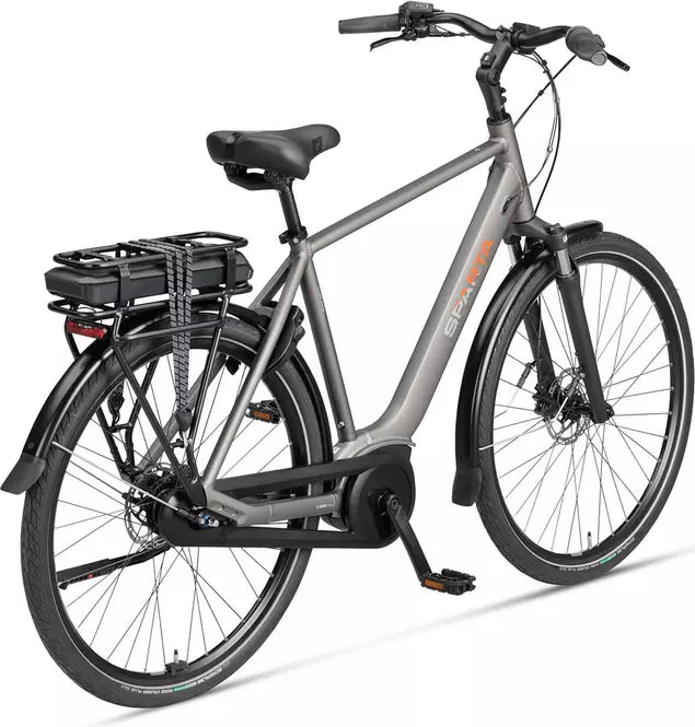 Sparta A-Lane Energy 2024