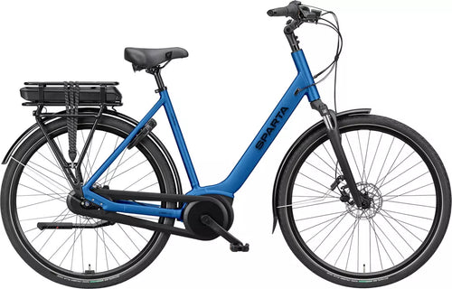 Sparta A-Lane Energy 2025
