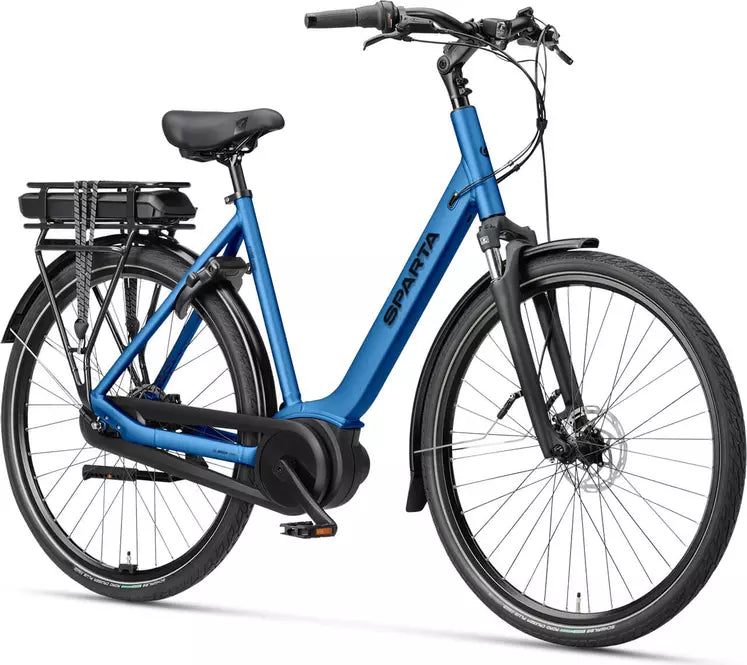 Sparta A-Lane Energy 2025