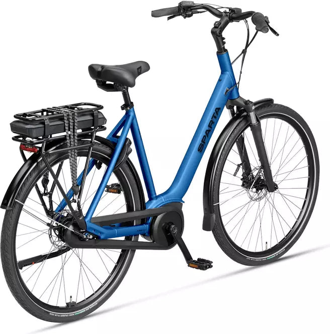 Sparta A-Lane Energy 2025