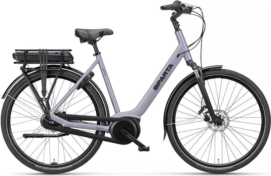 Sparta A-Lane Energy 2025
