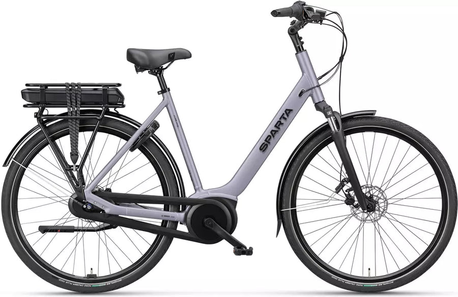 Sparta A-Lane Energy 2026