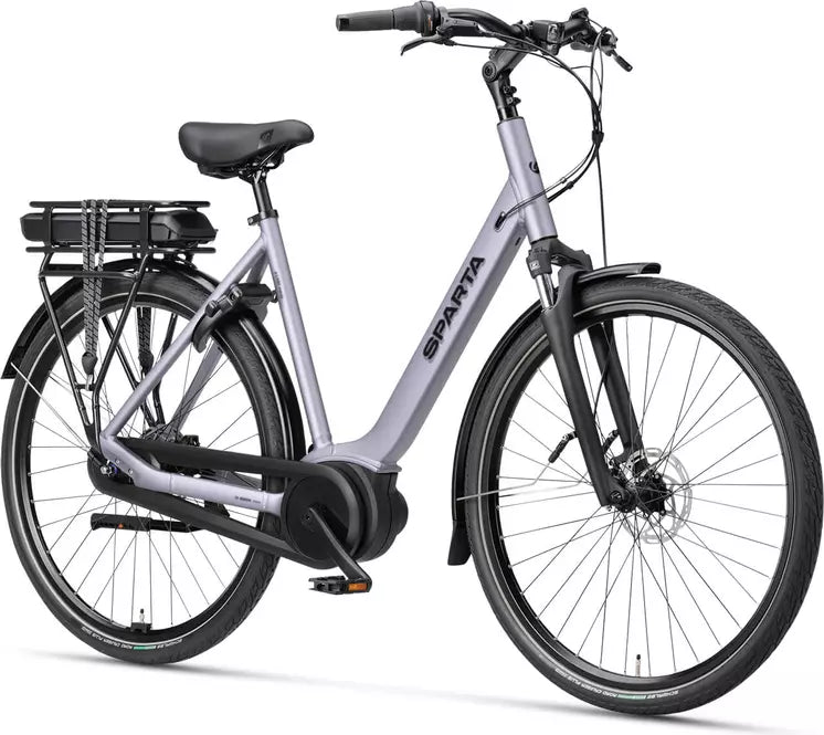 Sparta A-Lane Energy 2025