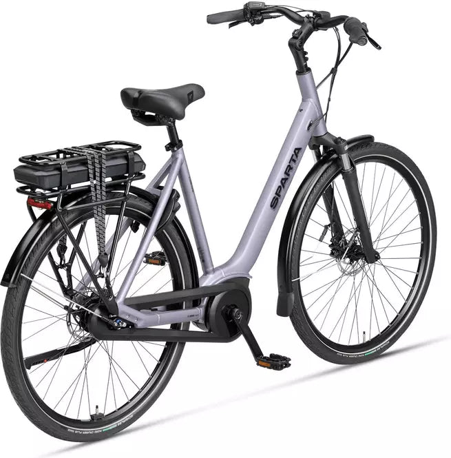 Sparta A-Lane Energy 2025