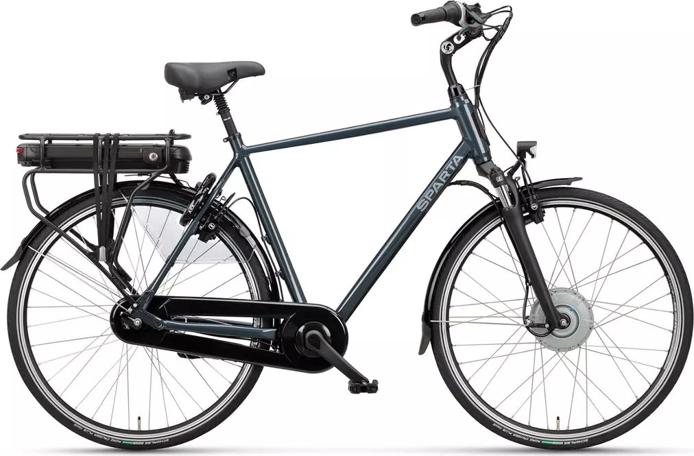 Sparta A-Lane Energy F8E
