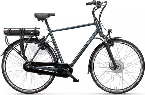 Sparta A-Lane Energy F8E