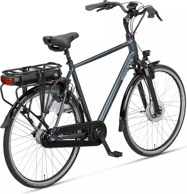 Sparta A-Lane Energy F8E